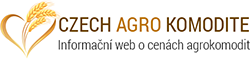 Czech Agro Komodite Logo